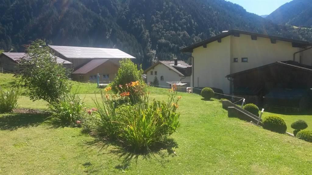 Loretz Liane Sankt Gallenkirch Dış mekan fotoğraf