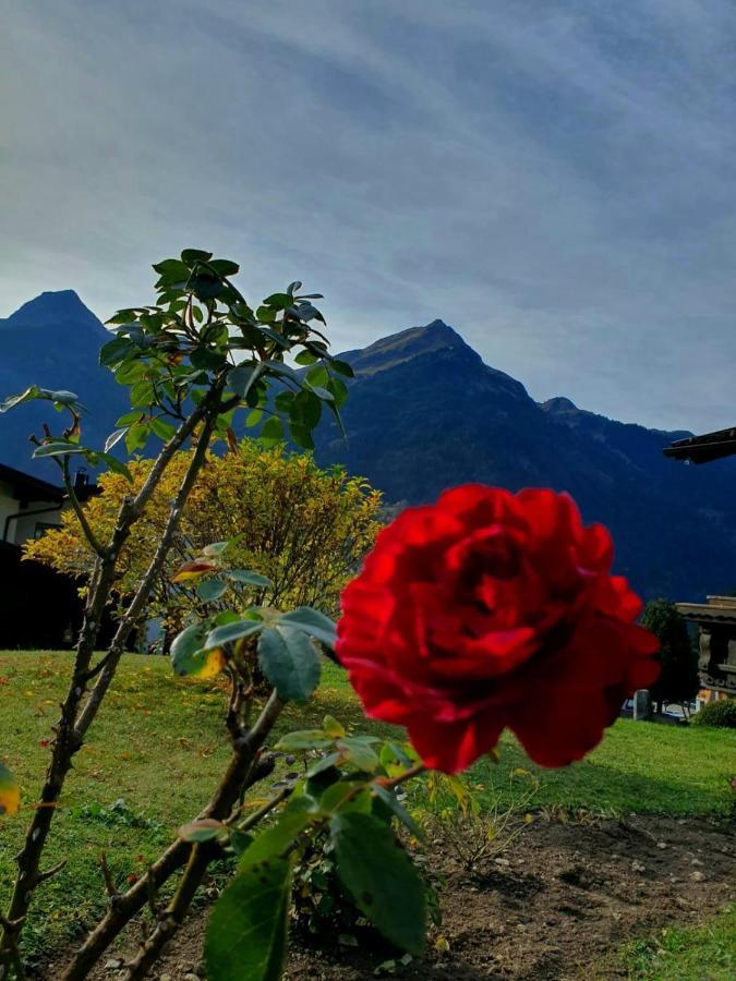 Loretz Liane Sankt Gallenkirch Dış mekan fotoğraf